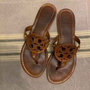 Tory Burch Miller Sandals